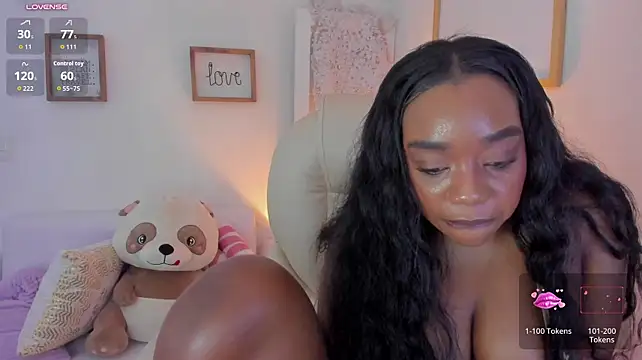 Zobe_love - Hi,I want to see you naked and dancing❤❤