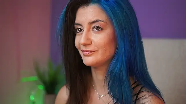 SabrinaHope