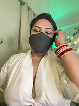 Indian_queen007 - make me happy