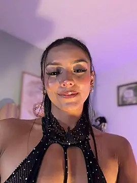Isabella-rouse - I like u😈
