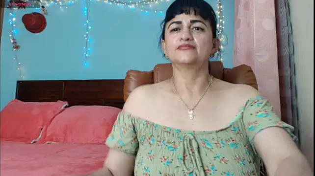 ISABEEL_SOFIA01 - SENSUAL DANCE