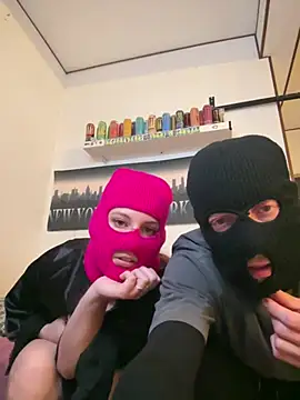 Masked_secrets69 - 🍒 levo maglietta