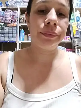 MIA-LARIOS - Masturbacion + orgasmo ♥️