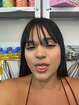 Bella-Ferrer - fuck my pussy and big squit
