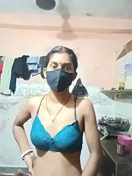 Ruhi_baby_ - I need home