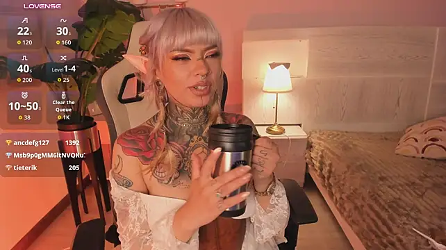 Olivia_samper - Show pussy + play pussy