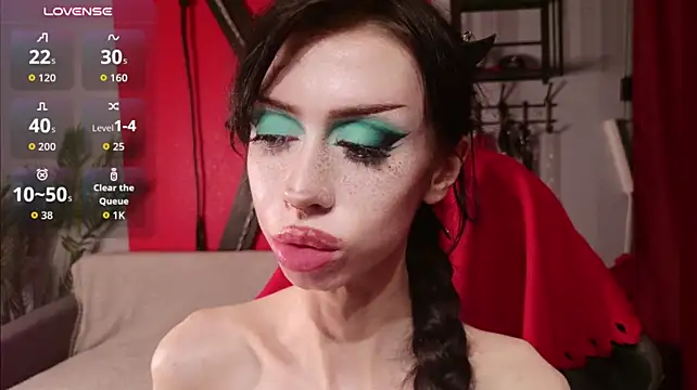 Devvilss_toy - dirtytalk and bwc hard deepthroat