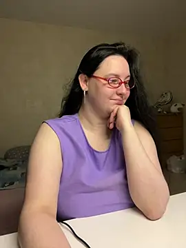 Hungry1bunny - play with nude boobs