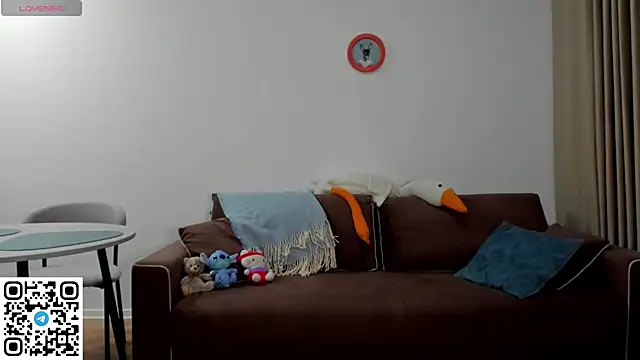 Hon_bae - flash boobas