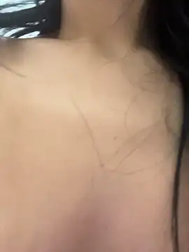 TiniLoveXXX - RIDING MY TORSO IN PUBLIC BATH! 🤫🫣