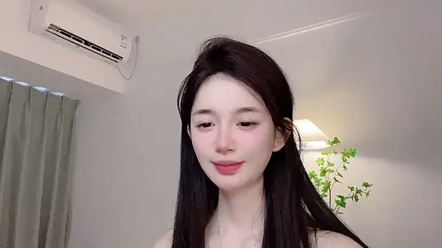 Annie-3 - 看着我的眼睛 告诉我 有多想我 真空揉36D 小粉3min