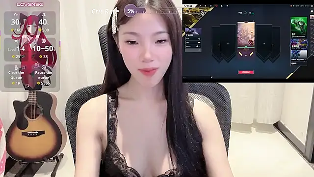 Kiki-678 - 小狗趴扭屁屁
