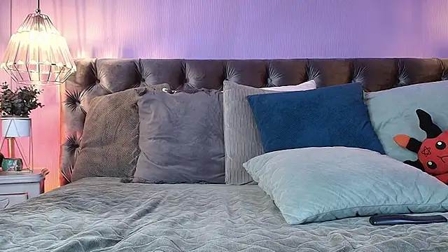 Charlotte_Germanotta_ - Dildo Ride ♥