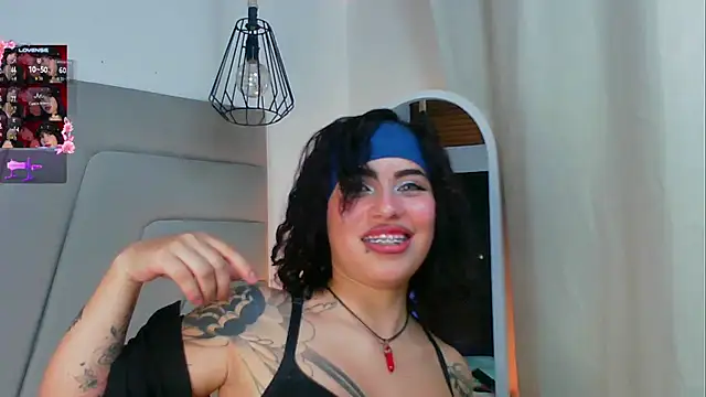 Raven_Blue_ - ❤️ Machine Level 1/ Play tits too❤️