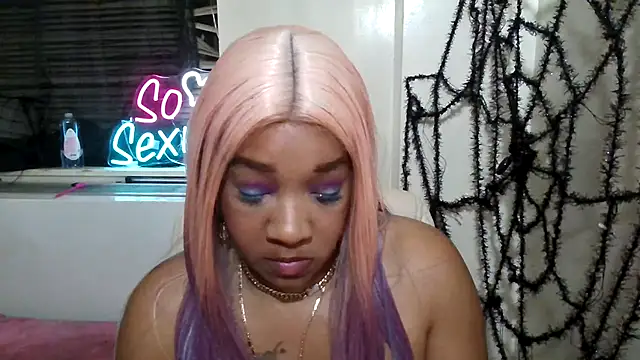 Mzpretty444 - anal plug