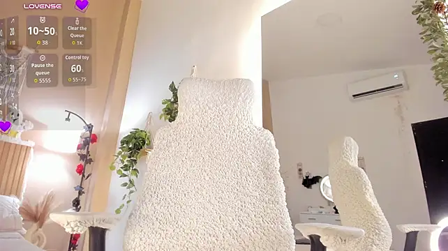 CyntiaAdams - Let's go for the first orgasm!!?🥵🔥🍆💦