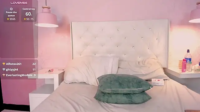 ScarlettBlaair - dick on face