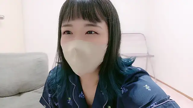 Natsunatsu_co - うえぽいしておっぱいモミモミ💦