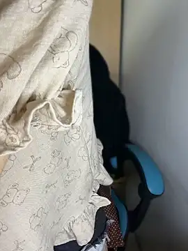 Yiyina_17 - spank ass x33🧃🧃