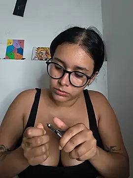 Annya-sweet - I'm sending you my video