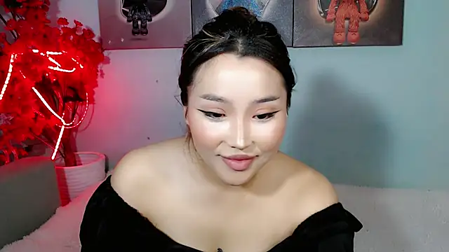 Ichiben - flash tits