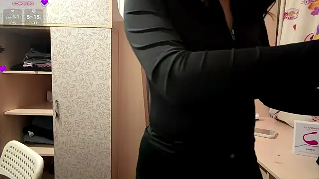 JohannaMickiewicz - Flash my sexy boobs