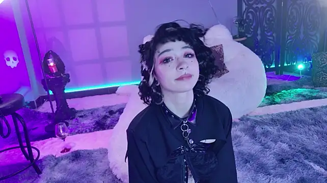 Zephirah_abney - slow squeeze ass
