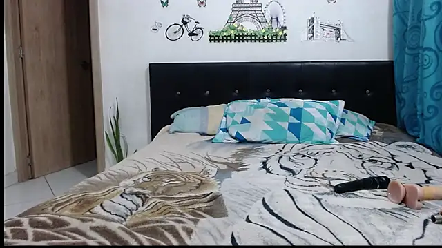Carlos_and_diana - masturbation blowjob titsfuck