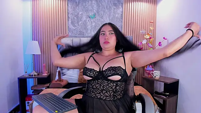 Sulay_Kim - Put some ice on your sweet pussy + photo