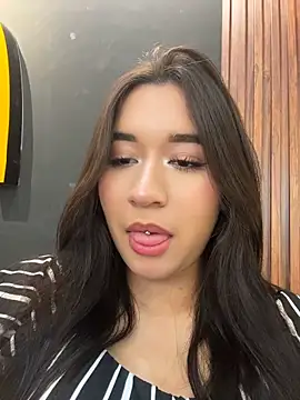 Salome-rojas - DOMI INSIDE PUSSY DEEP IN PUBLIC+CUM