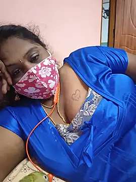 Yalini1431 - Full nude