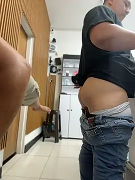 Patricio_02 - SUCKING COCK X 2