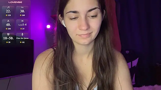 SlyArete - Squeeze my tits softy