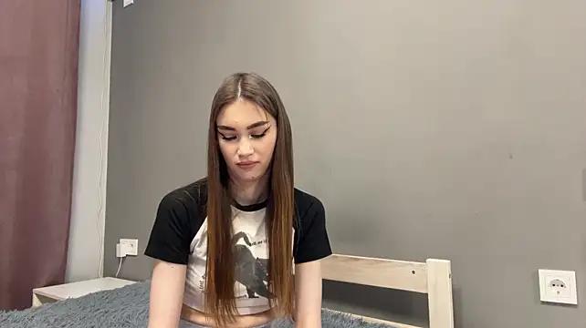 KendallBoeshore - Should I stand up and lift my skirt? 3se