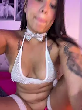 Brenda_Kiss_ - Masturbation in missionary