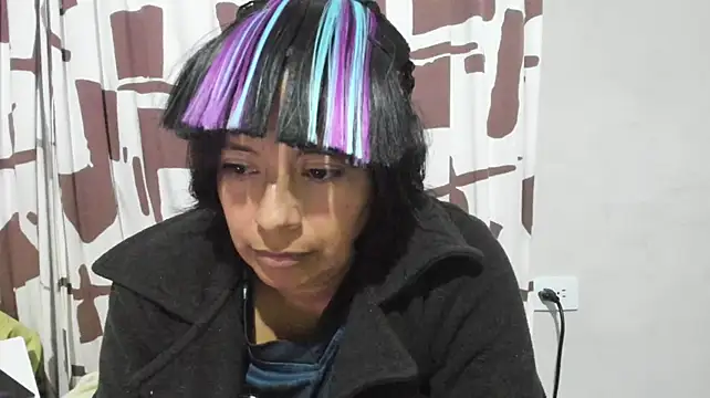 Acelinrose - fingers pussy