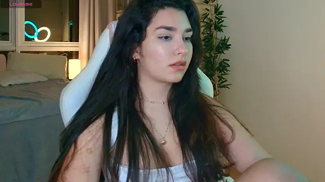 Francesca_Olsen - wet my boobies w a transparent top