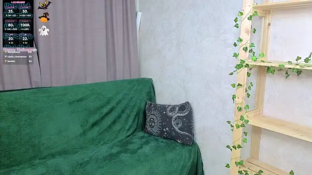 JasminKitany - To show the color of my panties