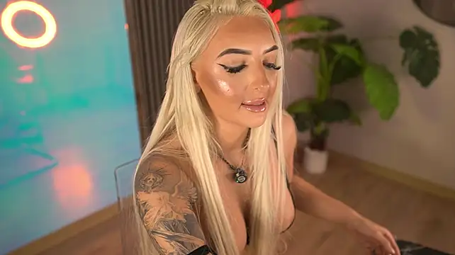 MissObsidian - Make me misbehave 💕😈