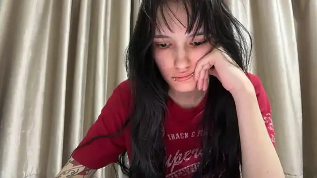 SebrinaMontelle - Video from the shower
