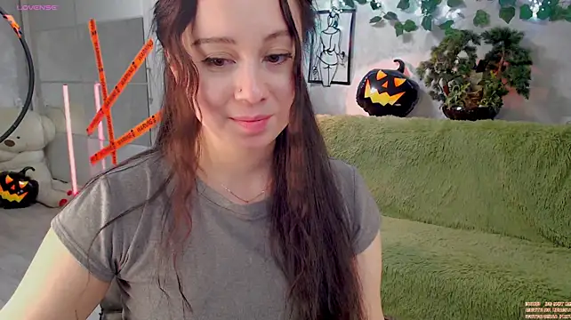 AlinaEleven - FACK PUSSY