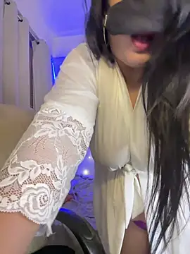 Indian_queen007 - make me happy