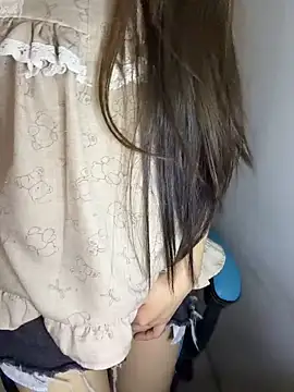 Yiyina_17 - spank ass x33🧃🧃