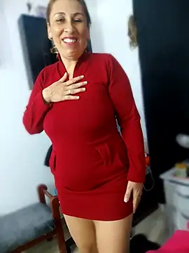 OsaMelosa1973 - Meter dildo y masturbarse
