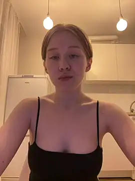 Evie_Wayne - Topless