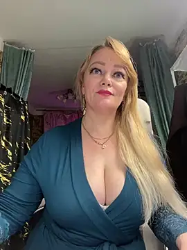 Sweet-blonde - 💥💢💢show bra💢💢💥
