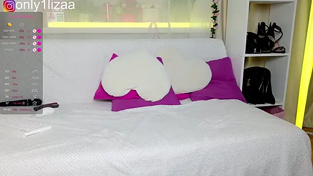 Only1liza - ❤️hot pussy play❤️