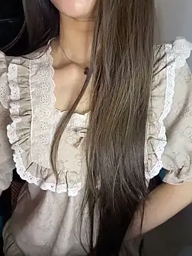 Yiyina_17 - spank ass x33🧃🧃