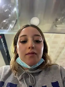 BLANCA__NIEVES - plug anal real ⚜️🏹🔥