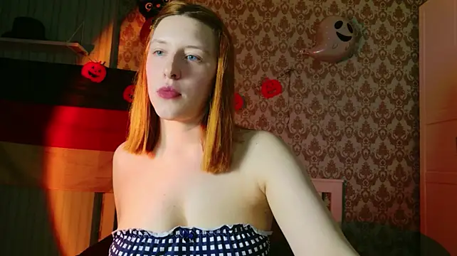 Mikka_Blush - take off your panties